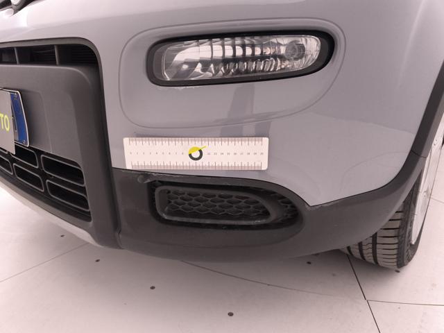 FIAT Panda usata 46