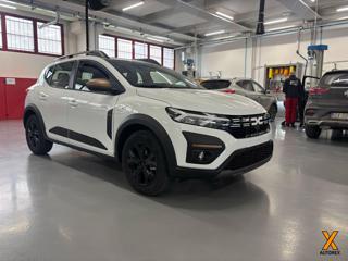 DACIA Sandero usata, con Airbag Passeggero