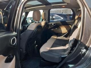 FIAT 500L usata, con Touch screen