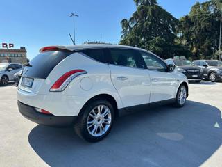 LANCIA Delta usata, con Airbag Passeggero