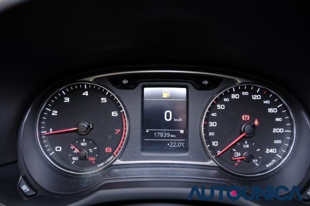 AUDI A1 usata, con Cerchi in lega