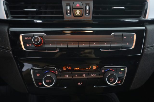 BMW X2 usata 11