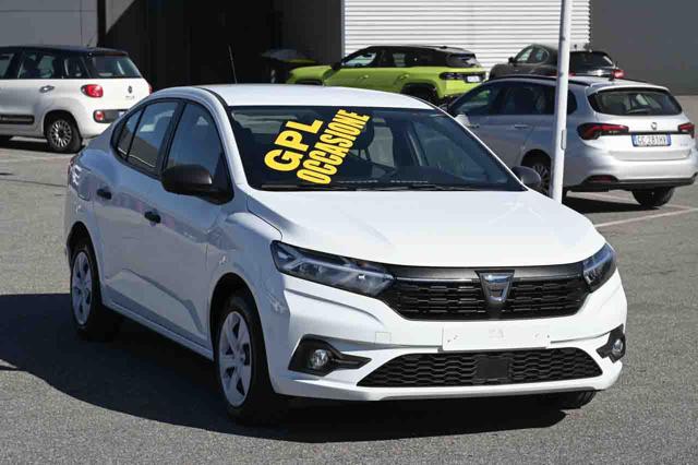 DACIA Logan usata, con Airbag laterali