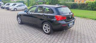 BMW 116 usata, con Airbag laterali