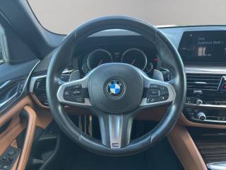BMW 530 usata, con ESP