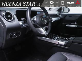 MERCEDES-BENZ GLB 180 usata, con Cerchi in lega