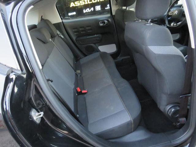 CITROEN C3 usata 21