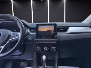 RENAULT Captur usata, con Fari LED