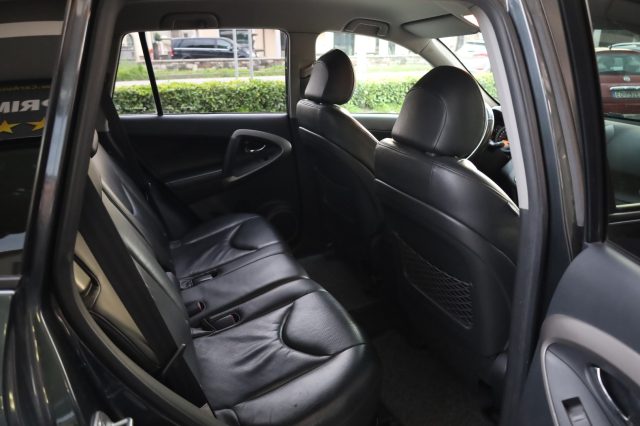 TOYOTA RAV 4 usata 70