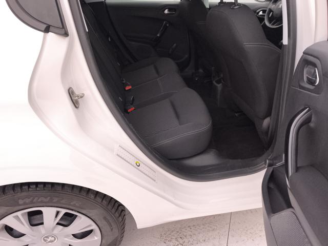 PEUGEOT 208 usata 27