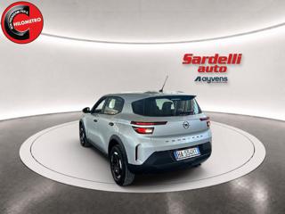 OPEL Frontera usata, con Airbag laterali