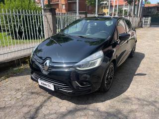 RENAULT Clio usata, con Alzacristalli elettrici