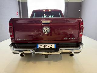 DODGE RAM usata, con Volante in pelle