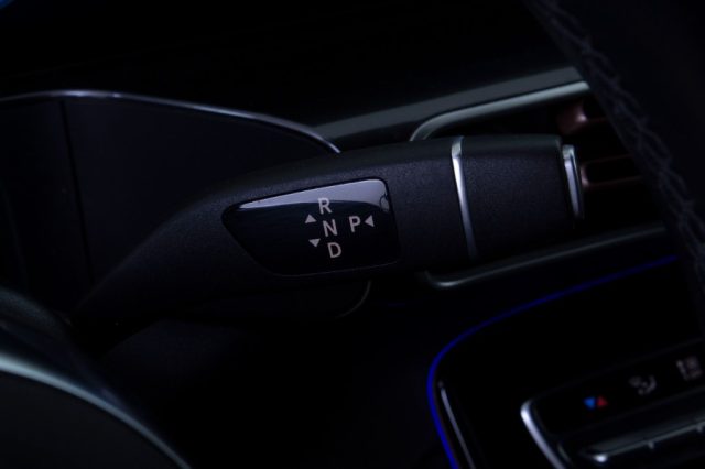 MERCEDES-BENZ EQC usata, con Immobilizzatore elettronico