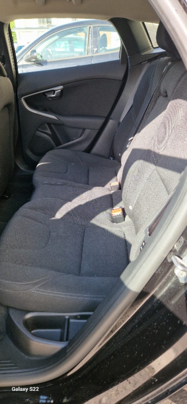 VOLVO V40 usata, con Sistema di navigazione