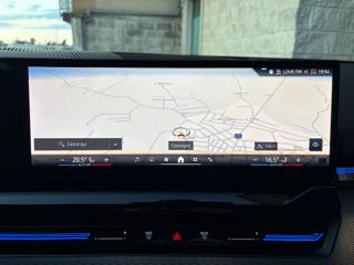 BMW 540 usata, con Portellone posteriore elettrico