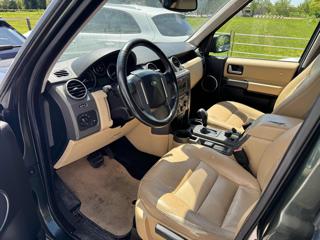 LAND ROVER Discovery usata, con Cerchi in lega