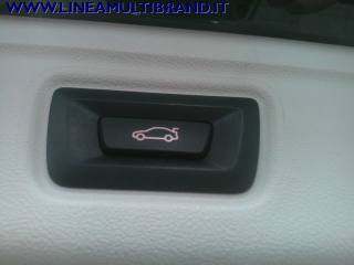 BMW 320 usata, con Boardcomputer