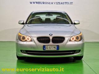 BMW 525 usata 50