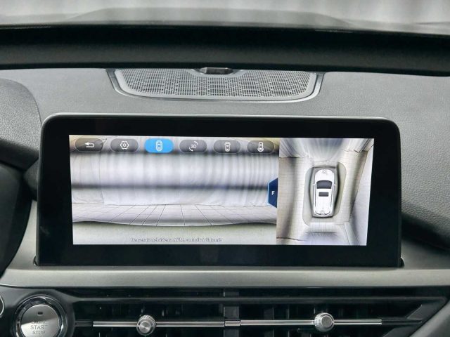 DR MOTOR DR 5.0 usata, con Specchietti laterali elettrici