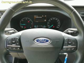 FORD Transit usata, con Servosterzo