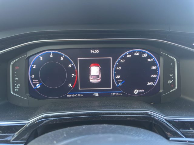 VOLKSWAGEN Taigo usata 11