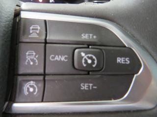 JEEP Compass usata, con ESP