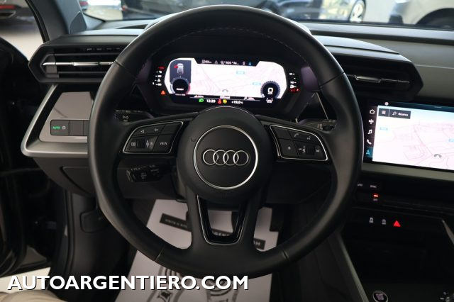 AUDI A3 usata, con Chiusura centralizzata