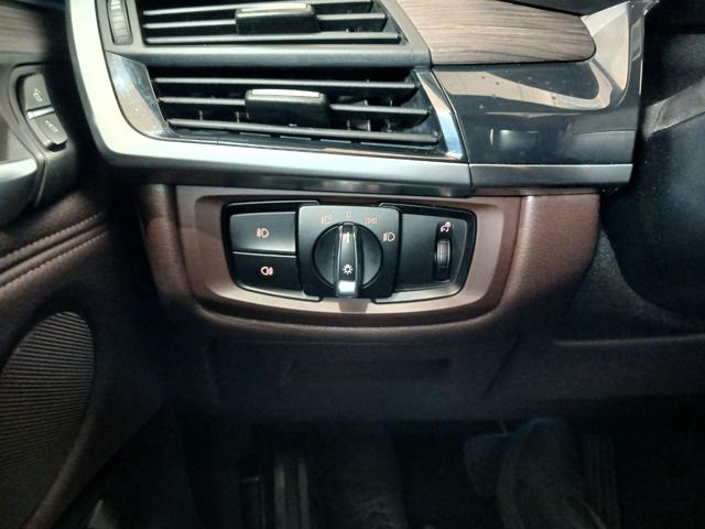 BMW X5 usata 27
