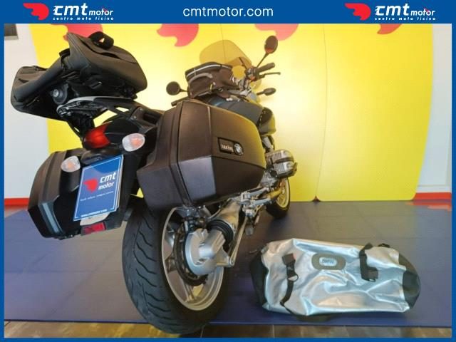 BMW R 1150 R usata 7