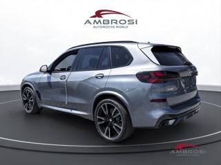 BMW X5 usata 3