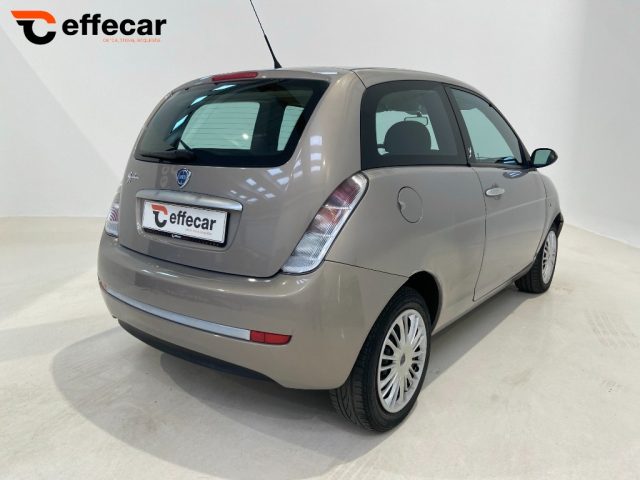 LANCIA Ypsilon usata, con Chiusura centralizzata