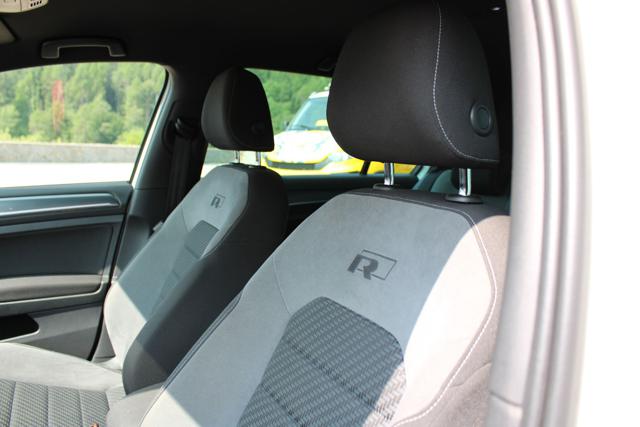 VOLKSWAGEN Golf usata, con Controllo automatico clima