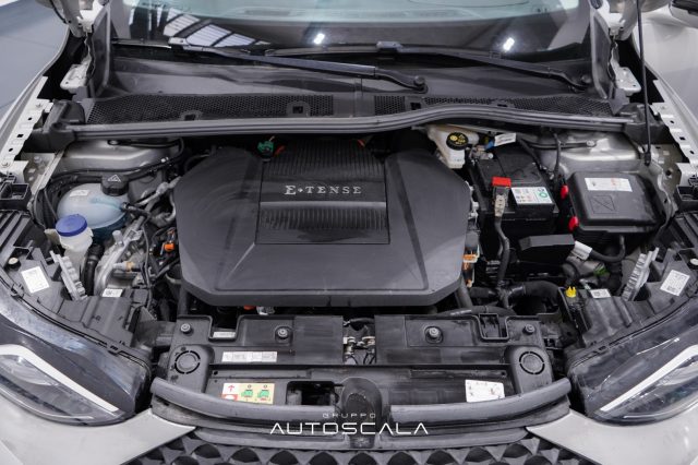 DS AUTOMOBILES DS 3 Crossback usata, con Bluetooth