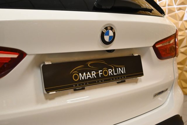 BMW X1 usata 21