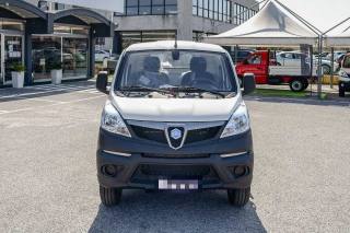 PIAGGIO Porter NP6 usata, con Airbag