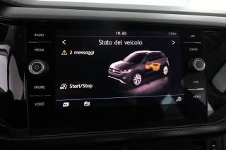 VOLKSWAGEN T-Cross usata 9