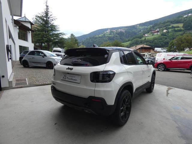 JEEP Avenger usata, con Alzacristalli elettrici