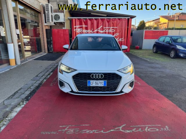 AUDI A3 usata, con Cronologia tagliandi