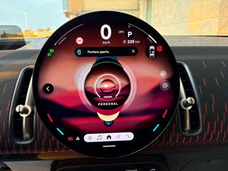 MINI Countryman usata, con Volante multifunzione