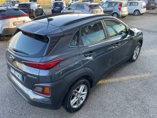 HYUNDAI Kona usata, con Climatizzatore