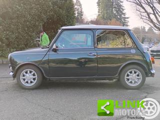 MINI Mini usata, con Immobilizzatore elettronico