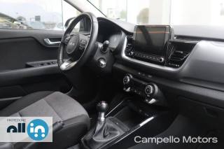 KIA Stonic usata 11