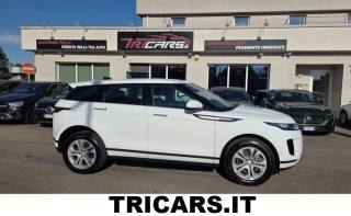 LAND ROVER Range Rover Evoque 2.0D I4 163 CV AWD Auto S PERMUTE IVA ESPOSTA