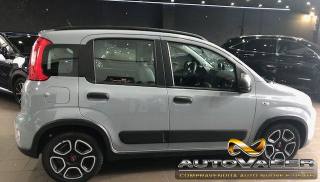 FIAT Panda usata, con Airbag