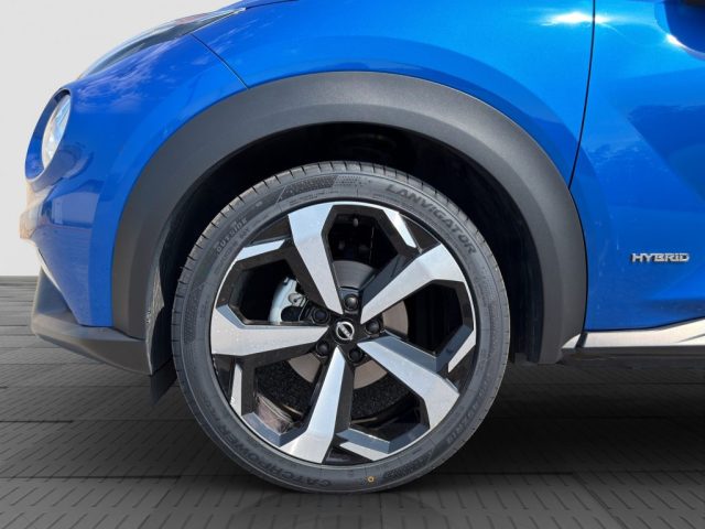 NISSAN Juke usata 15