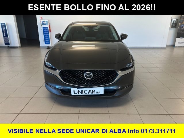 MAZDA CX-30 usata, con ABS