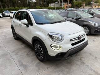 FIAT 500X usata, con Airbag Passeggero