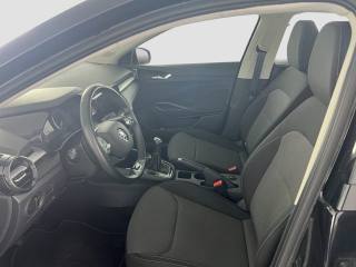 SKODA Fabia usata 8