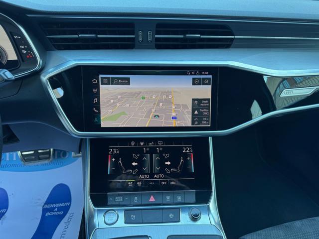 AUDI A6 usata, con Cerchi in lega